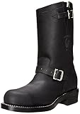 Chippewa メンズ US サイズ: 5 Wide (E) US カラー: ブラック