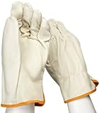 West Chester 994 Leather Glove 3XL (Pack of 12 Pairs) [並行輸入品]