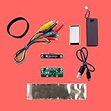 TFabWorks micro:bit用子供向けスターターキットC2 MB-ST-SET-C2