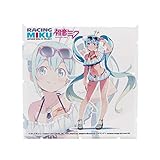 じおらまんしょん150 レーシングミク 2018Ver.ピット オプションパネル タイVer.