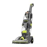 Vax ECB1TNV1 Dual Power Max Carpet Cleaner, 7.7 Litres, Green