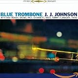 BLUE TROMBONE + 7