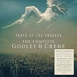 Parts Of The Process: The Complete Godley & Creme - 9CD Boxset