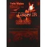 DESPAIR 2007 DIGITALLY EXTRACTED [DVD](PAL)