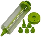 タイガークラウン 絞り出しクッキーメーカー 3855