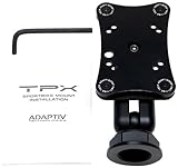 Adaptiv d-01 – 03 AdaptivMount 24 – 32スポーツバイクマウント