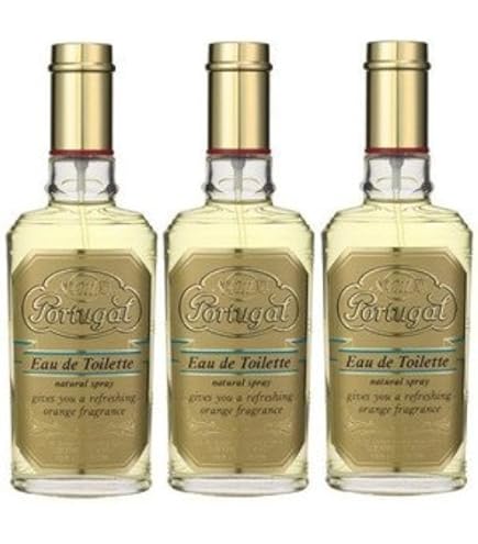 2本セット 4711 ポーチュガル オードトワレ ナチュラルスプレー 80ml Amazon | 【2本セット】4711 ポーチュガル オードトワレ ナチュラル