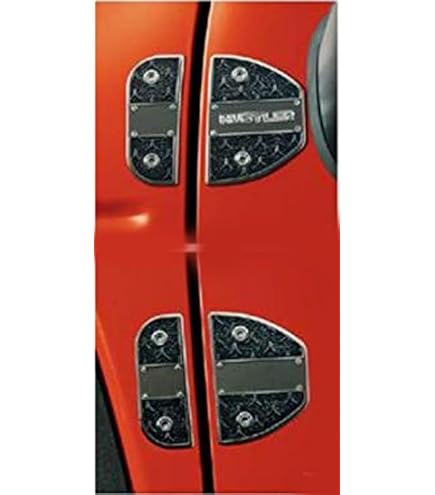Amazon | SUZUKI(スズキ) 純正部品 ハスラー サイドガーニッシュ