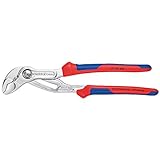 KNIPEX（クニペックス）8705-250 コブラ ウォーターポンププライヤー スポーツ レジャー DIY 工具 その他のDIY 工具 top1-ds-1850276-ah [簡素パッケージ品]