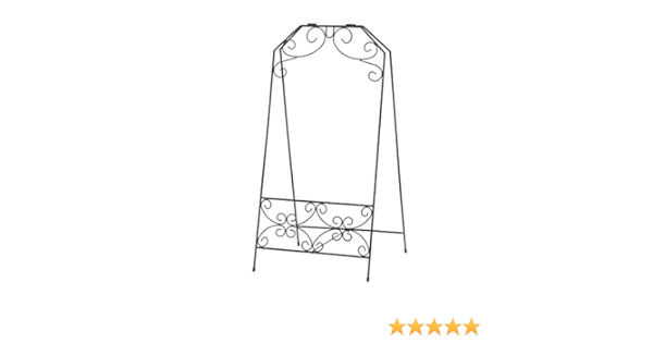 Amazon タカショー Takasho フォールディング ハンギングスタンド フラワースタンド 園芸ラック