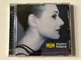Magdalena Kozená - Songs