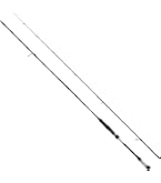 Amazon | シマノ(SHIMANO) シーバスロッド 26ルナミス S80MH | シマノ