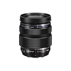 OLYMPUS マイクロフォーサーズレンズ ED 12-40mm F2.8 ブラック 防塵 防滴 M.ZUIKO ED 12-40mmF2.8PRO