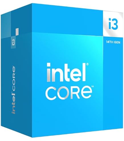 Intel Core i5-13400 Processor