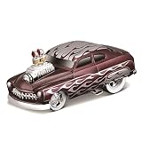 Maisto（マイスト）1/64 マッスルマシーン シリーズ3～5 ／ ミニカー ダイキャストカー完成品 (ランボルギーニ カウンタック - ホワイト 15541)