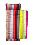 SoHo Nap Mat , New York Stripe by SoHo Designs