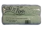 General Paint & Manufacturing TPX915 True Value 207878 Roll and Toss Disposable Paint Roller Covers 