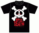 [激辛なんDEATH] オフィシャルＴシャツ（ドライタイプ） (M)