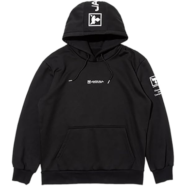 ジャッカル　パーカー Amazon | ジャッカル パーカー | トレーナー・パーカー 通販