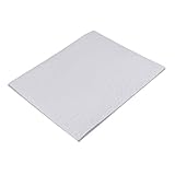 10枚入り 木工用サンドペーパー マジックサンディングペーパー 替えペーパー 四角 230x280mm 320#