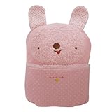 【anano cafe】ベビークッション ピンク