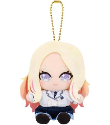 Amazon.co.jp: アイドルマスター シャイニーカラーズ ぬいぐるみ