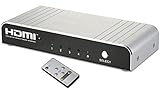 Aitech 06-888-007-88 HDMIスイッチボックス