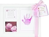 The Grandparent Gift Co. Keepsake Frame, Daddy's Little Girl by The Grandparent Gift Co. [並行輸入品]