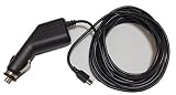 USB ミニBタイプシガー充電ソケット 【シガー 12V から USB(mini-B) 5V】