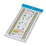 大和プラスチック ロックウール栽培マット (トレー付) 84P