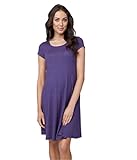 RIPE maternity ポルカドットスケーターマタニティワンピース サイズS ミッドナイト/カリプソピンク S1971