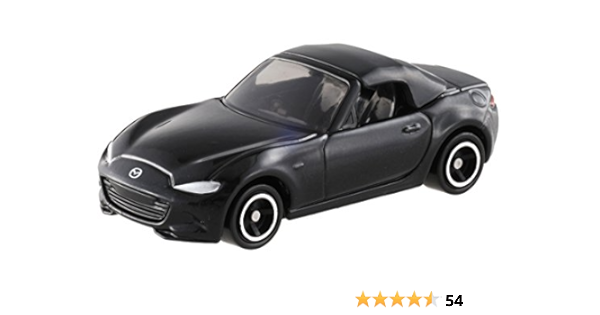 Amazon トミカ No 26 マツダ ロードスター 初回特別仕様 ミニカー ダイキャストカー ホビー Amazon トミカ No 26 マツダ ロードスター 初回特別仕様 ミニカー ダイキャストカー ホビー