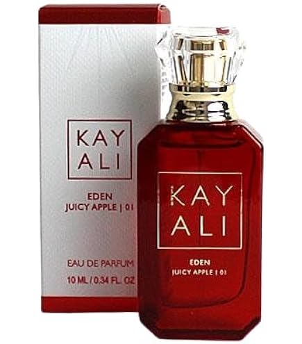 Amazon | カヤリ バニラ 28 オードパルファム 50ml KAYALI VANILLA EDP