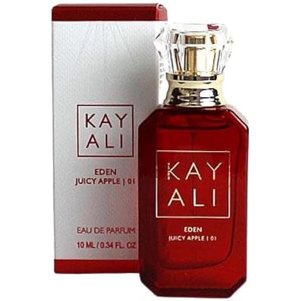 Amazon | カヤリ バニラ 28 オードパルファム 50ml KAYALI VANILLA EDP