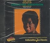 New Sound Arranged By Bert Keyes - Golden Classics