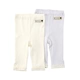 Biquette Club ７分丈スパッツ(80～130cm)キムラタンの子供服 パープル 95 (10228x10428-151b)