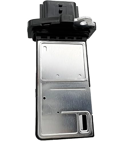 Amazon | NISSAN (日産) 純正部品 エアフローメーター アッセンブリー