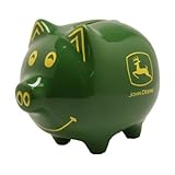 John Deere貯金箱