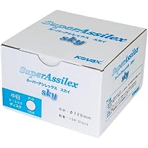 Amazon | コバックス(KOVAX) スーパーアシレックス スカイディスク中目
