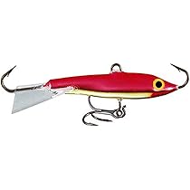 Amazon.co.jp: ラパラ ジギングラップ 2cm JGR2 CHB : スポーツ