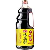 海天 味極鮮特級醤油 1.9L しょうゆ