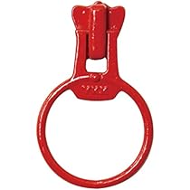 Amazon | NBK フリースタイルファスナー ミニサイズ 用 ファスナー