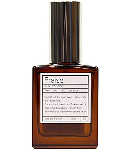 Amazon | サムライウーマン ドルチェストロベリー オードパルファム