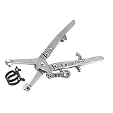 Hazet HZ798-10 Hose Clamp Pliers [並行輸入品]