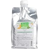 アリミノ ARIMINO ミント シャンプー リフレッシュ リフィル 1000ml [並行輸入品]