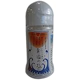 粟国の塩(釜炊き) 100g ボトルタイプ