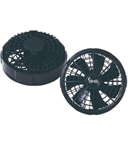 Amazon.co.jp: XEBEC 空調服スターターキット（25Vワンタッチ