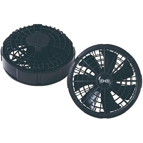 Amazon.co.jp: [空調風神服]バッテリー RD9890J、リチウムイオン