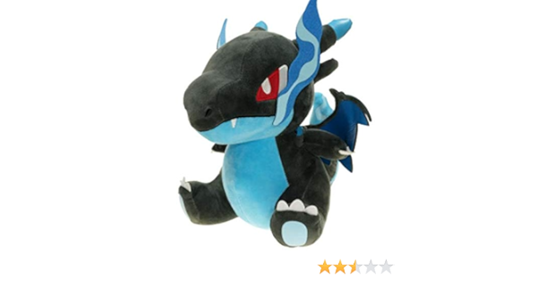 Amazon ポケモン ポケットモンスター ぬいぐるみ リザードン メガリザードンx おもちゃ おもちゃ Amazon ポケモン ポケットモンスター ぬいぐるみ リザードン メガリザードンx おもちゃ おもちゃ
