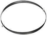 Vermont American 31289 3/8-Inch by 4TPI by 82-Inch Stationary Fast Wood Cutting Band Saw Blade [並行輸入